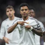 Arsenal Gigit Jari, Xabi Alonso Tegaskan Rodrygo Akan Bertahan Di Real Madrid