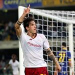 Nicolo Zaniolo Dilaporkan Atas Tuduhan Melakukan Pada 2 Pemain Muda AS Roma
