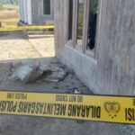 Bentrok Pesilat vs Warga Di Madiun, Polisi Amankan 11 Orang