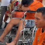 LSM Ngaku Wartawan Ditembak Usai Peras Korsek Bawaslu Empat Lawang Rp 150 Juta